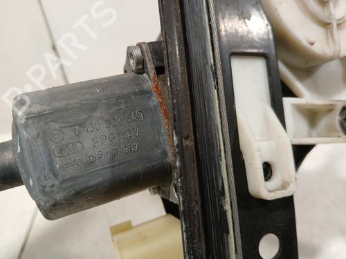 Rudehejsemekanisme ventre foran FORD B-MAX (JK) 1.6 Ti | BP34537695C22  - Image 5