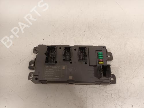 Used Fuse box BMW 1 (F20) 116 i (136 hp) 15071535