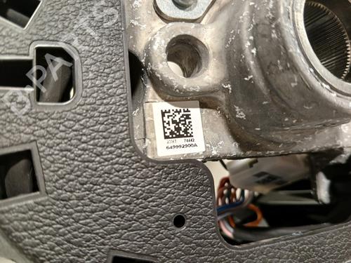 Steering wheel KIA CEED Sportswagon (CD) 1.5 T-GDI | BP24343174C49 