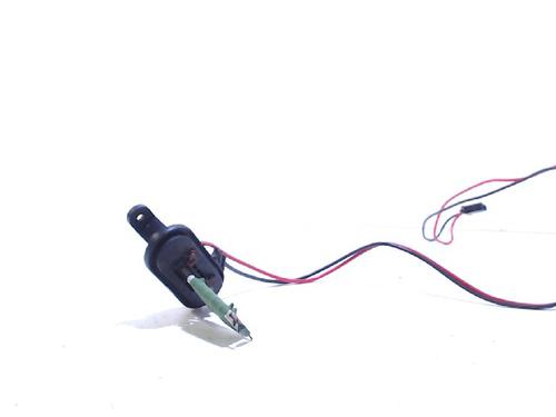 Used Heater resistor Heater resistor 11785371 11785371