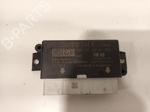 Used Control unit Control unit 17786680 17786680