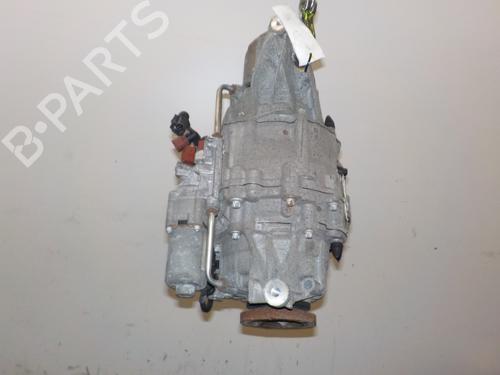 Rear differential AUDI A4 B9 Avant (8W5, 8WD) RS4 quattro | BP13204873M24 