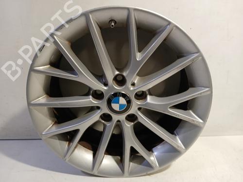 Used Rim BMW 1 (F20) 116 i (136 hp) 31018087