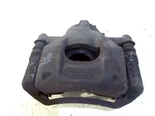 Used Right front brake caliper PEUGEOT 107 (PM_, PN_) 1.0 (68 hp) 11786417