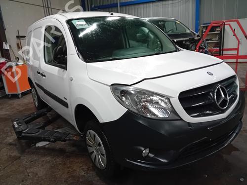 Engine MERCEDES-BENZ CITAN Box Body/MPV (W415) 108 CDI (415.601, 415.603) | BP32282658M1