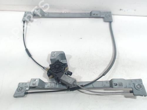 Used Front right window mechanism Front right window mechanism 13720420 13720420