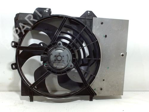 Køleventilator elektrisk Køleventilator elektrisk 13368315 13368315