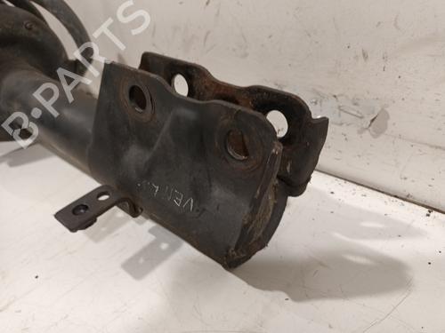 Venstre fortil støddæmper JEEP COMPASS (MK49) 2.2 CRD | BP15828979M16 