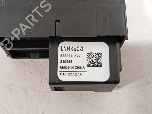 Left rear window switch LYNK & CO 01 PHEV | BP25777319I29 - Image 2