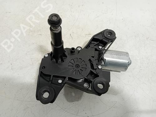 Ruitenwissermotor achter RENAULT KADJAR (HA_, HL_) 1.2 TCe 130 (HLMR) (130 hp) 15958634