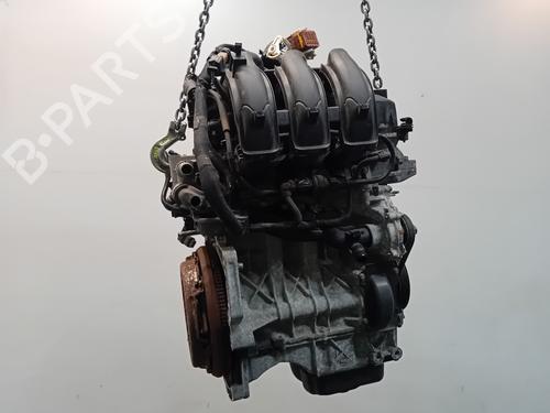 Used Engine Engine PEUGEOT 108 1.2 (82 hp) 35982270 35982270