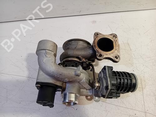 Turbocharger/Supercharger OPEL CORSA F (P2JO) 1.2 (68) | BP29169778M71 