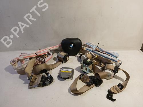 Used Airbag Kit BMW 5 Touring (F11) 525 d xDrive (218 hp) 31264296