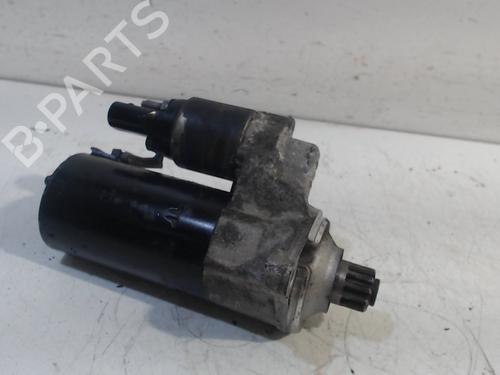 Starter VW GOLF VI (5K1) 2.0 TDI | BP11741282M8