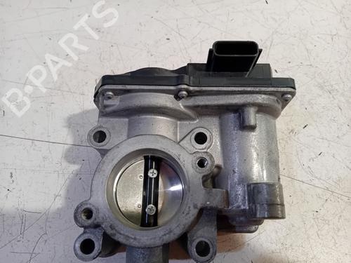 Drosselklappe für RENAULT CLIO IV (BH_) 0.9 TCe 90 (BHNF, BHMA, BHMH, BHJK, BHJR) (90 hp) 29221509