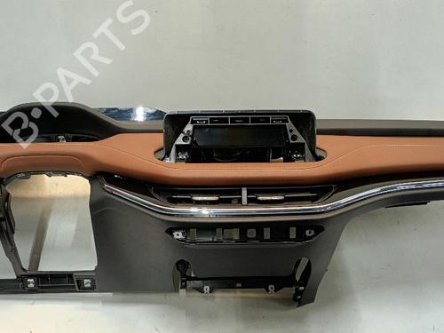 Airbag Kit SKODA ENYAQ iV SUV (5AZ) 60 | BP32252754C86