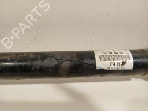 Right front driveshaft VW TOURAN (1T3) 2.0 TDI | BP29745673M39