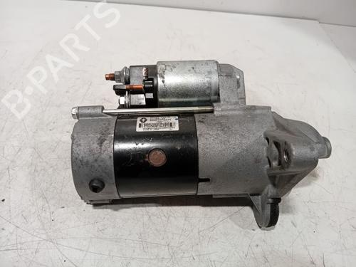 Motorino avviamento Motorino avviamento RENAULT MASTER IV Van (F8__) BLUE DCI 150 (F8M3) (150 hp) 37608909 37608909