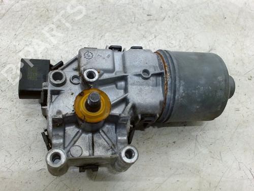 Used Front wiper motor VW POLO V (6R1, 6C1) 1.6 TDI (75 hp) 9676721