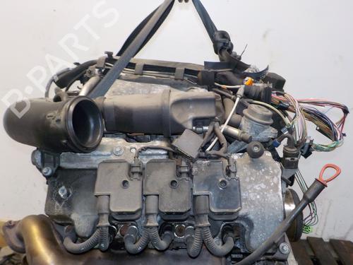 Engine MERCEDES-BENZ CLK (C208) CLK 320 (208.365) | BP12424627M1 