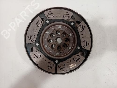 Used Flywheel Flywheel 27597853 27597853