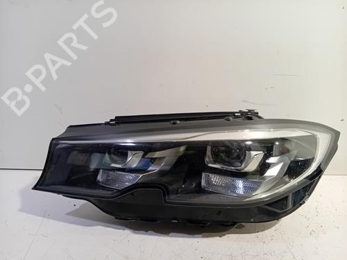 left-headlight-bmw-3-touring-g21-g81-2019-24505707 main image
