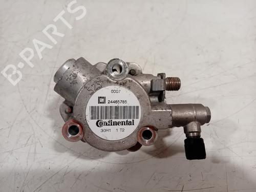 Used Injection pump Injection pump OPEL VECTRA C GTS (Z02) 2.2 DGi (F68) (155 hp) 34555319 34555319