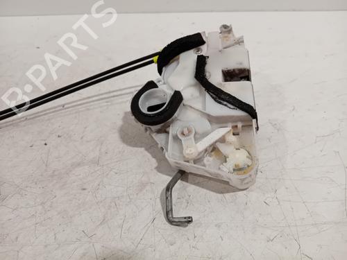 Front left lock SUZUKI VITARA (LY) 1.6 (APK 416) | BP21848754C98 
