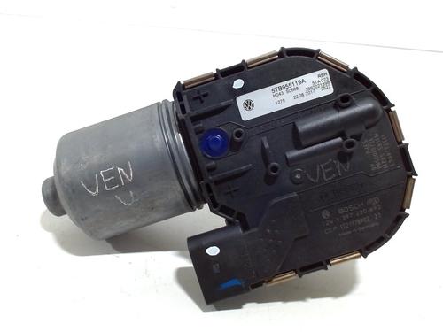 Front wiper motor VW TOURAN (5T1) 1.6 TDI | BP12546390M29 