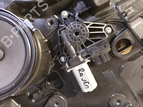 Rear right window mechanism MERCEDES-BENZ GLA-CLASS (X156) GLA 200 (156.943) | BP18013534C25 
