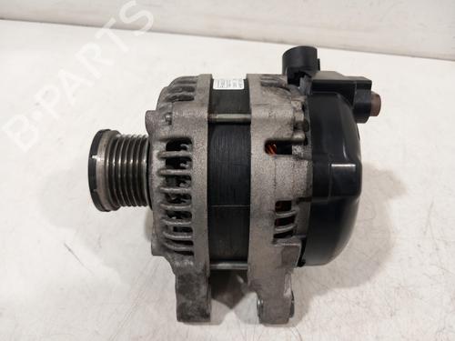 Alternator FORD FIESTA VII (HJ, HF) 1.1 Ti-VCT | BP37609082M7 - Image 2