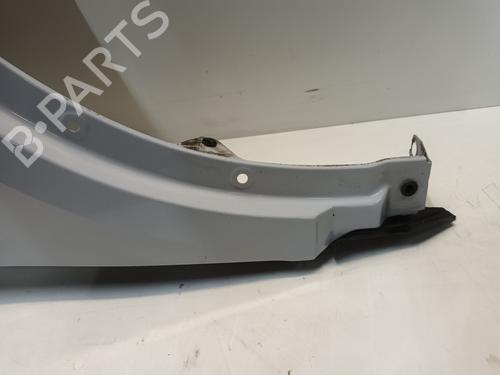 Right front fenders VW T-ROC (A11, D11) 1.5 TSI | BP29864373C42