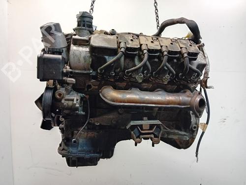 Engine MERCEDES-BENZ M-CLASS (W163) ML 430 (163.172) | BP15729260M1 