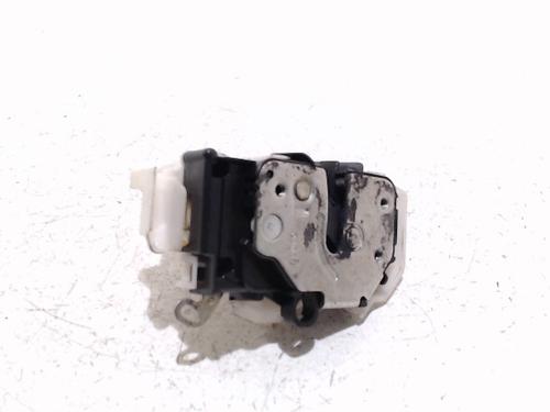Front right lock CITROËN NEMO Box Body/MPV (AA_) 1.4 HDi | BP13199063C97 