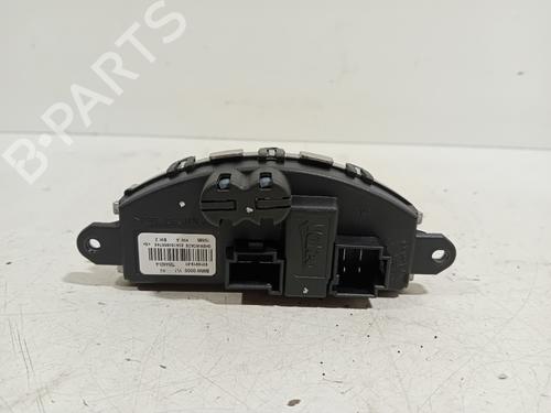 Heater resistor BMW 4 Gran Coupe (F36) 428 i xDrive | BP19147370M108 