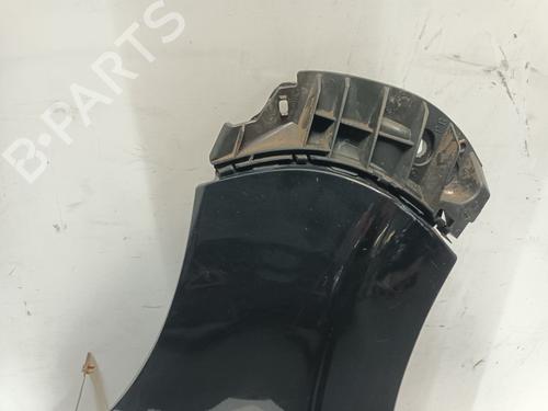 Right front fenders PEUGEOT 107 (PM_, PN_) 1.0 | BP29015599C42 