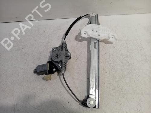 Used Rear right window mechanism Rear right window mechanism 20226089 20226089