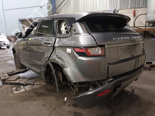 Switch LAND ROVER RANGE ROVER EVOQUE (L538) 2.0 D | BP38594455I30 - Image 9