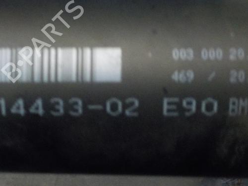 Driveshaft BMW 3 Convertible (E93) 335 i | BP10667760M37 