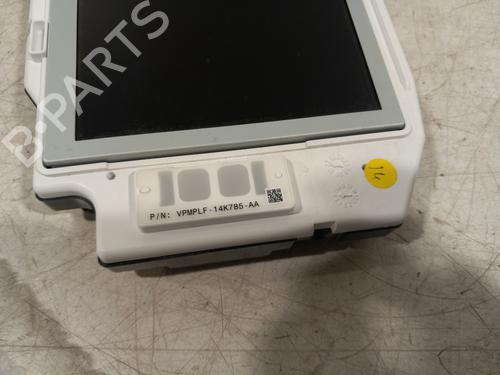 Instrument cluster OPEL ASTRA L (OV5) 1.2 (FPHNPJ) | BP36260480C47 - Image 6