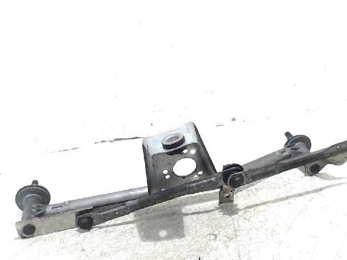 Used Front wipers mechanism PEUGEOT 206+ (2L_, 2M_) 1.1 (60 hp) 6536428