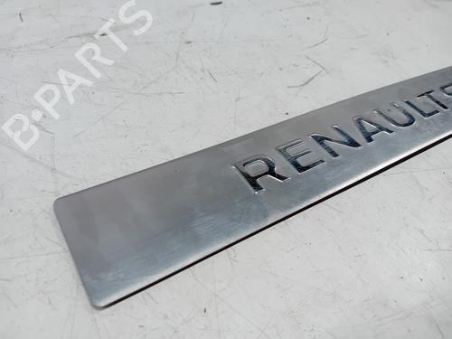 Andre RENAULT MEGANE IV Hatchback (B9A/M/N_) 1.6 TCe 205 (B9MV) | BP23214240O1 - Image 4