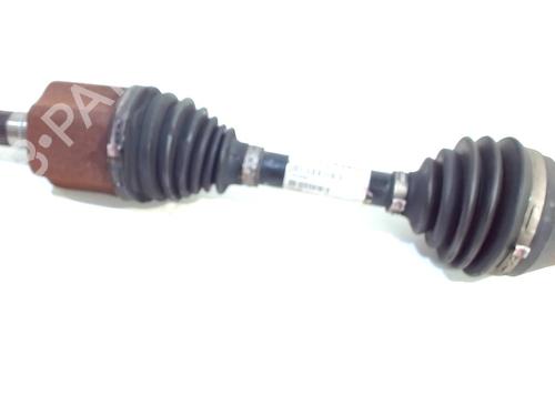 Used Left front driveshaft Left front driveshaft 8290493 8290493