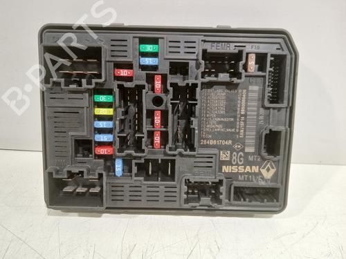 Used Fuse box Fuse box 37799470 37799470