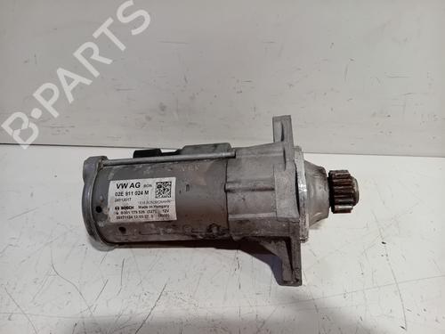 Starter VW GOLF VII (5G1, BQ1, BE1, BE2) 2.0 GTI | BP28494850M8 