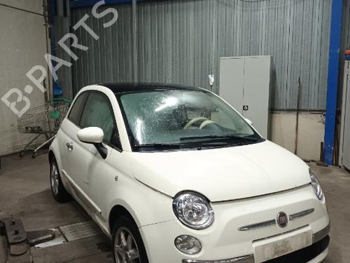 Left headlight FIAT 500 (312_) 1.2 (312AXA1A) | BP39563618C28 - Image 7