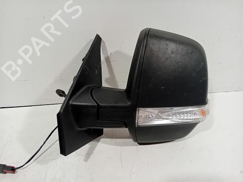 Used Left mirror Left mirror OPEL COMBO Box Body/MPV (X12) 1.3 CDTI (B05) (90 hp) 40128105 40128105