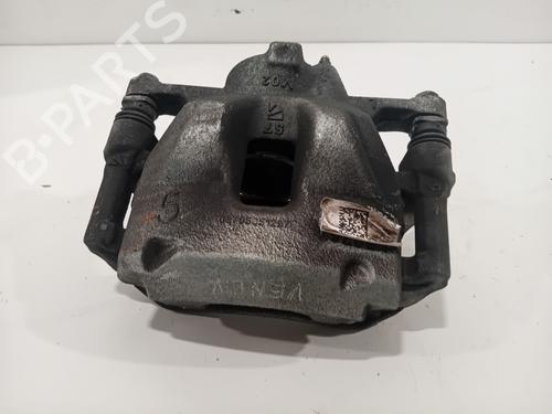 Used Left front brake caliper TOYOTA COROLLA Estate (_E21_) 1.8 Hybrid (ZWE211W) (122 hp) 30641138