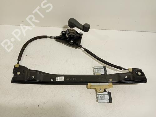 Used Front right window mechanism Front right window mechanism 16918535 16918535