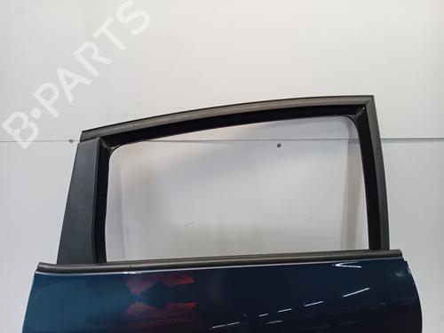 Right rear door SEAT LEON (1P1) 2.0 FSI | BP18716151C5 